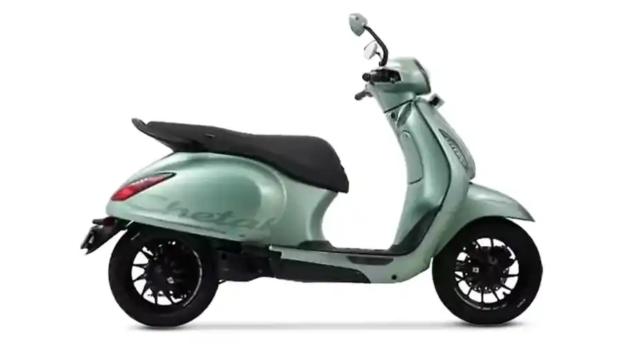 Bajaj Chetak 3501