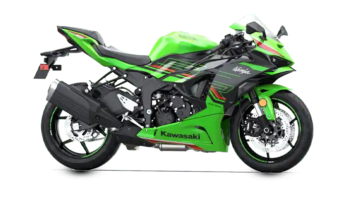 、 Kawasaki Ninja ZX-6R On Road Price In South Garo Hills