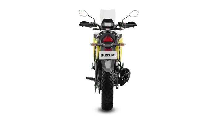 Suzuki V-Strom SX