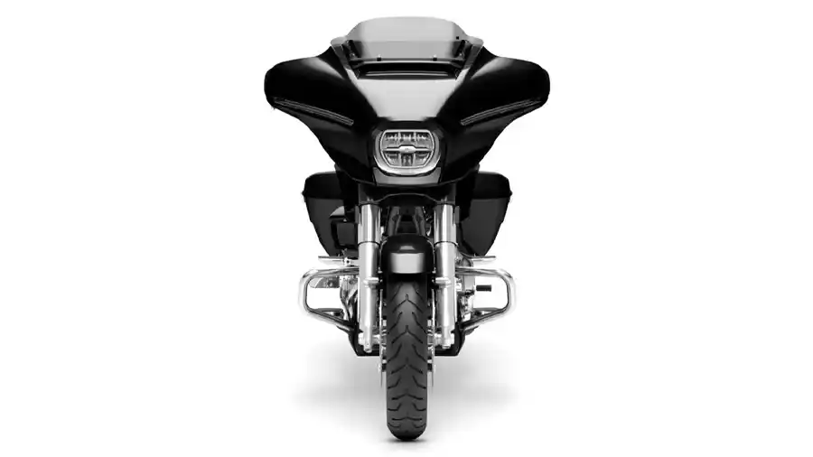 Harley Davidson Street Glide 