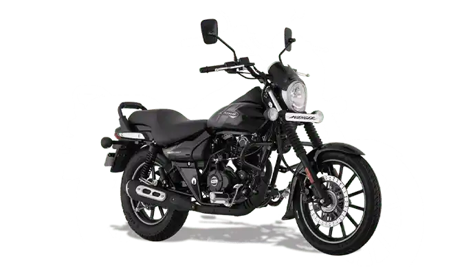 Bajaj Avenger Street 160