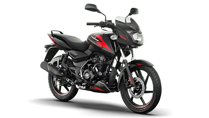 Bajaj Bikes