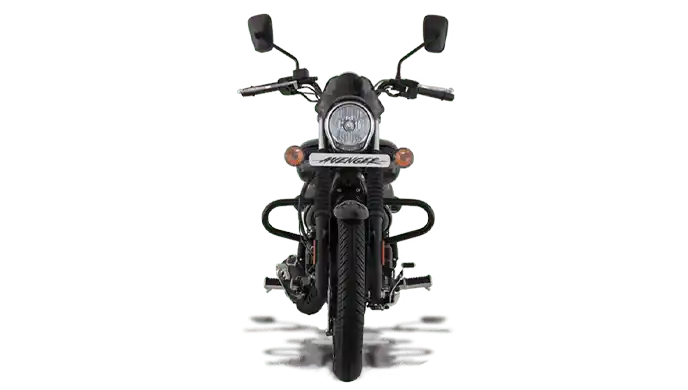 Bajaj Avenger Street 160
