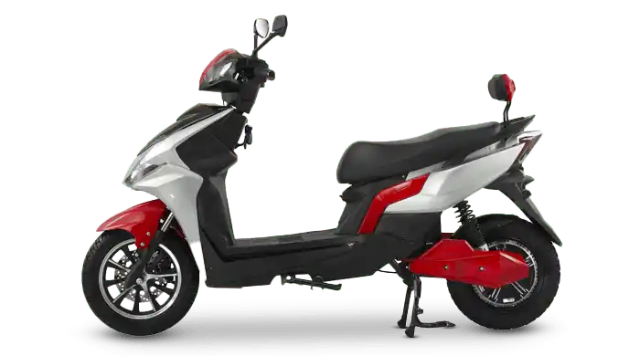 JHEV Motors Alfa