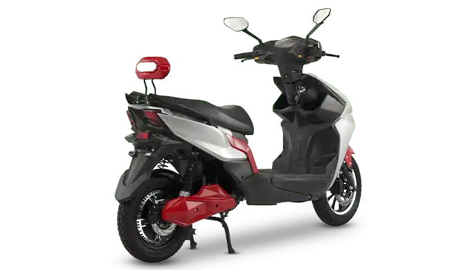 JHEV Motors Alfa