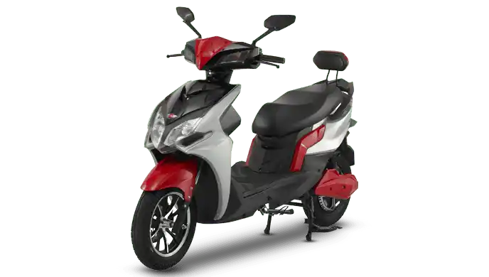 JHEV Motors Alfa
