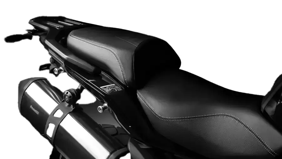 Benelli TRK 552
