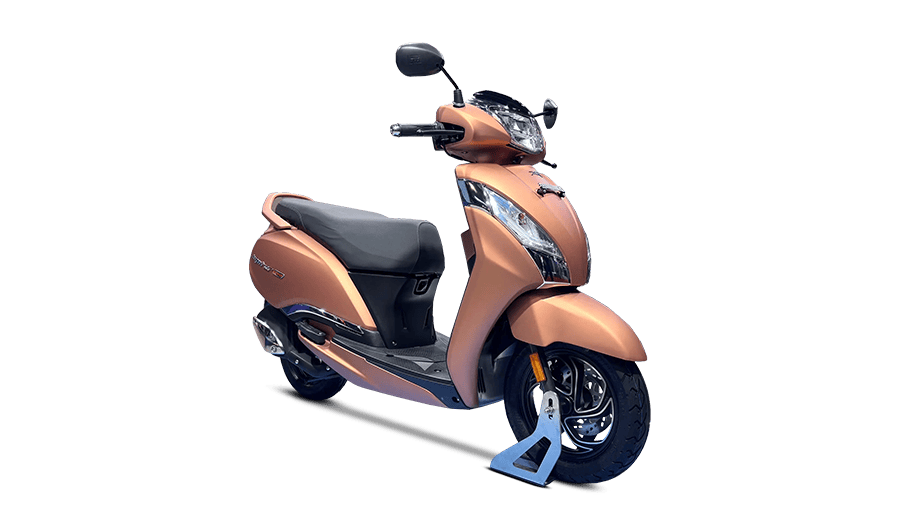 emi Hero XOOM 110 ZX Price, Specs, Top Speed & Mileage in India