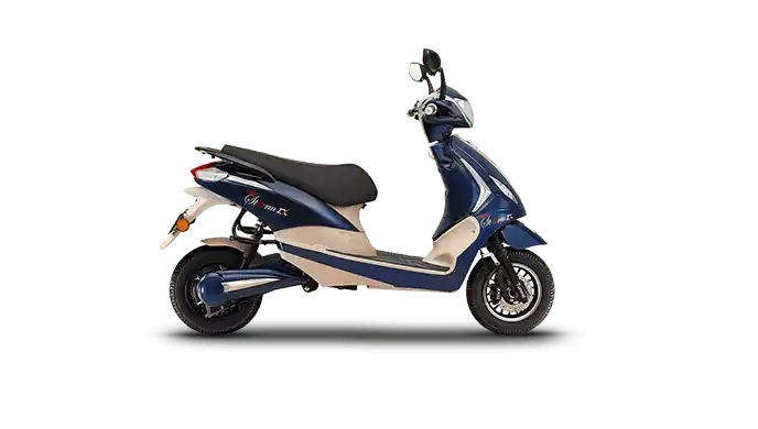 Tunwal Storm ZX Lead Acid