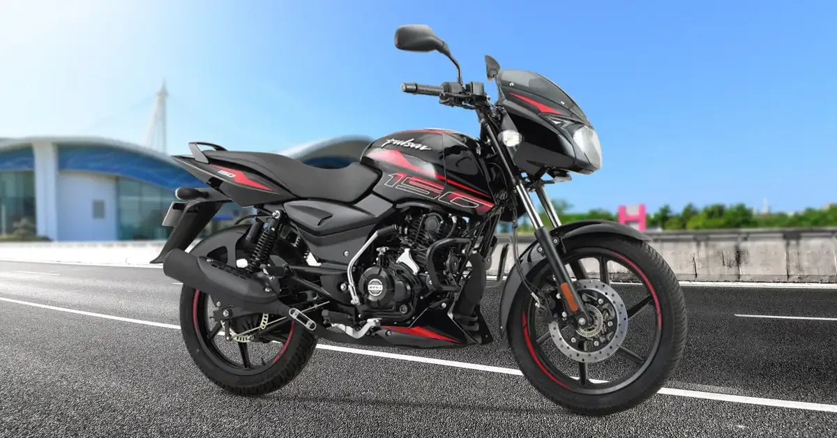 Bajaj Pulsar 150
