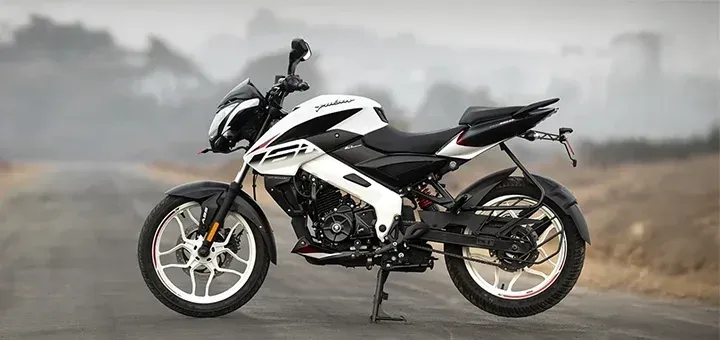 Bajaj Pulsar NS160