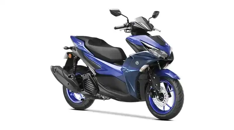 Aerox Engine Location Yamaha Aerox 155 Specifications - Features, Mileage, and Engine Power