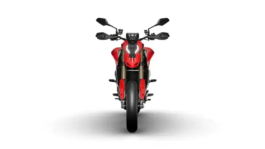 Ducati Hypermotard V2