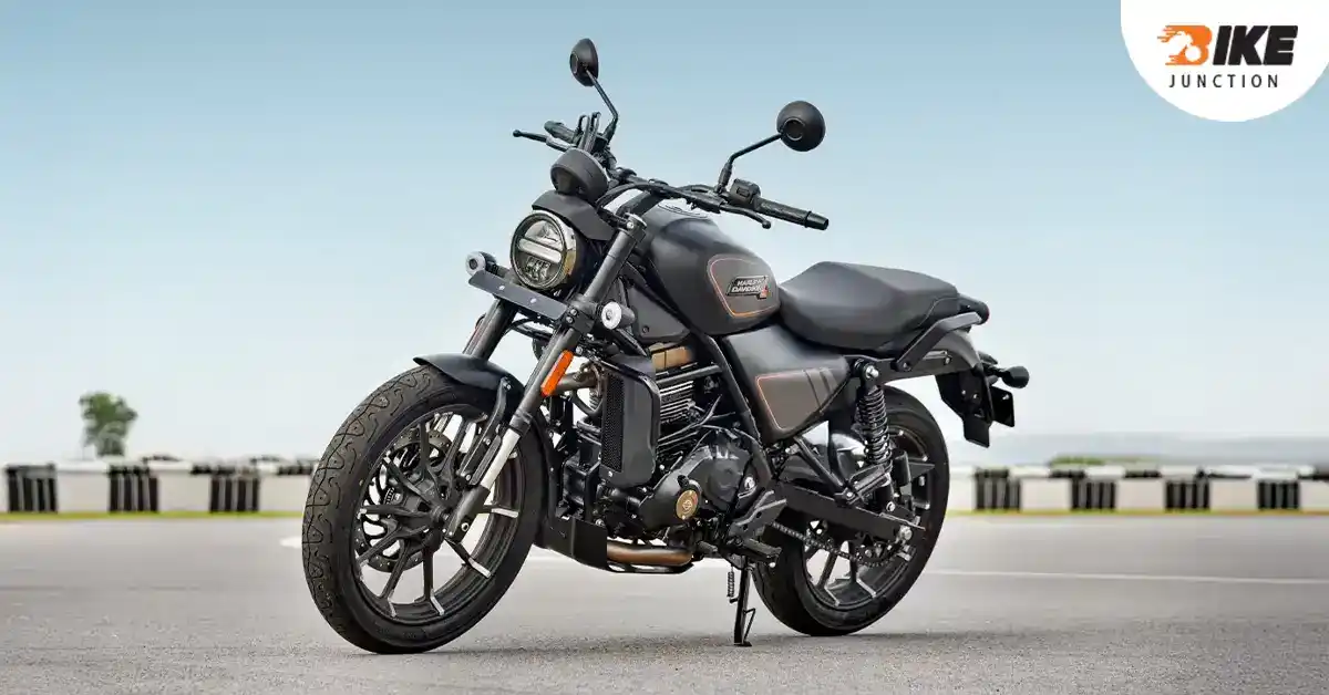 Harley-Davidson Reveals 2025 Prices For Its Lineup, Fat Bob Discontinued