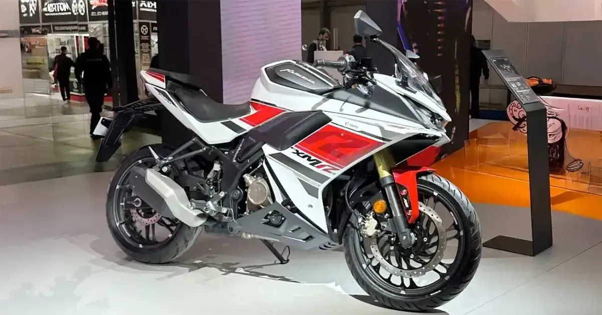 Hero Bikes