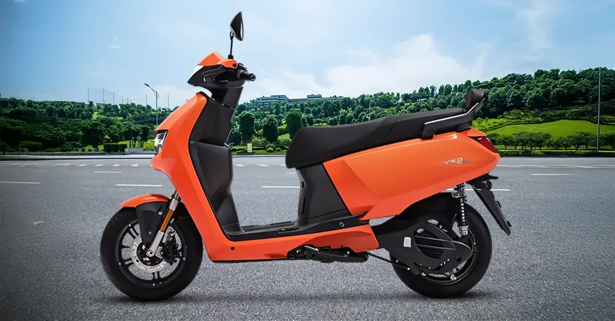 Hero VIDA VX2