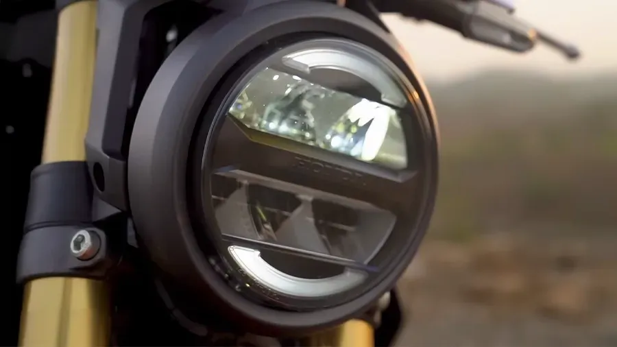 Honda CB300R Head light