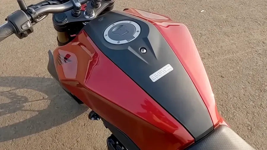 Honda CB300r Fuel Tank