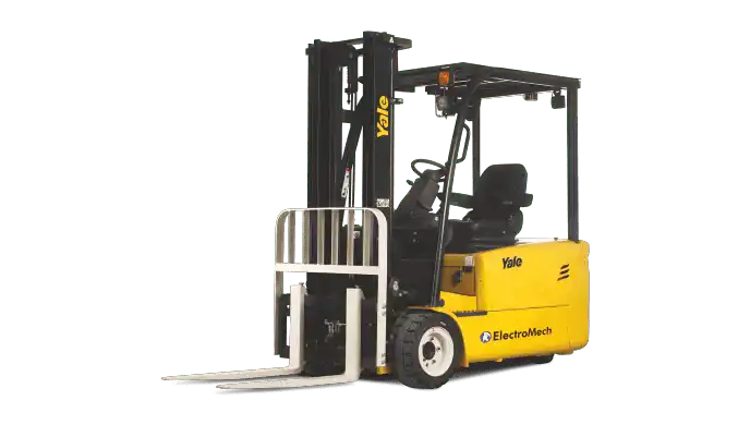 YALE ERP 18UXT Forklift Truck