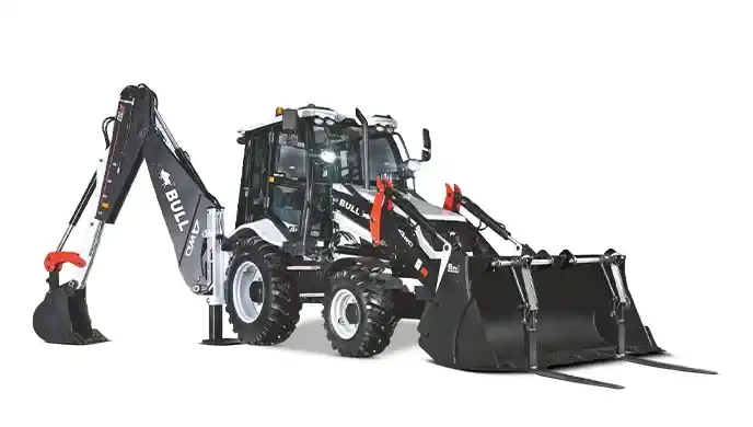 BULL Grandia DLX