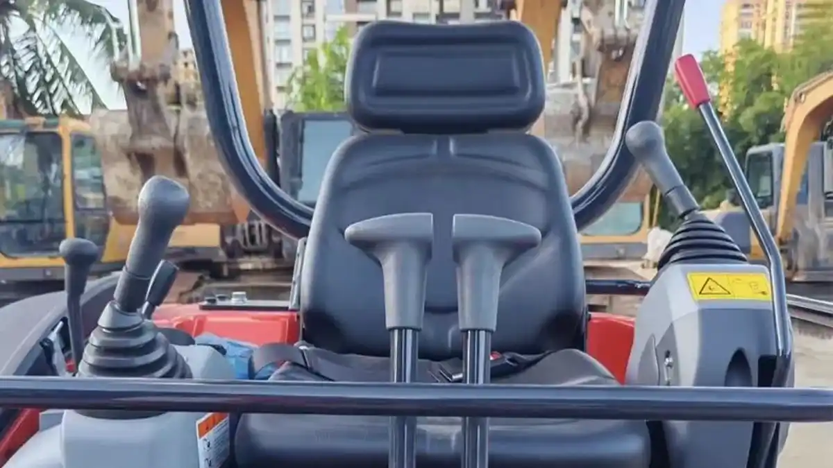 KUBOTA U22-3