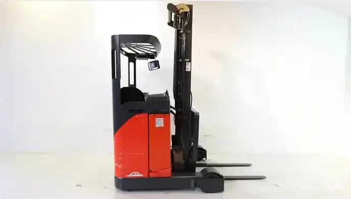 Linde R12N Forklift Truck