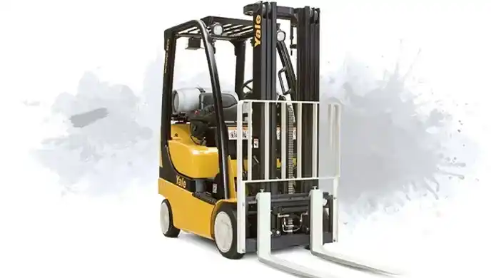 YALE GC030SVX Forklift Truck