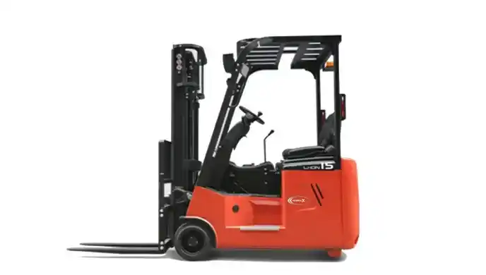 HUBMAX 15 Forklift Truck