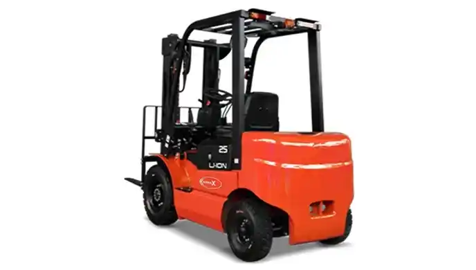 HUBMAX 25 Forklift Truck