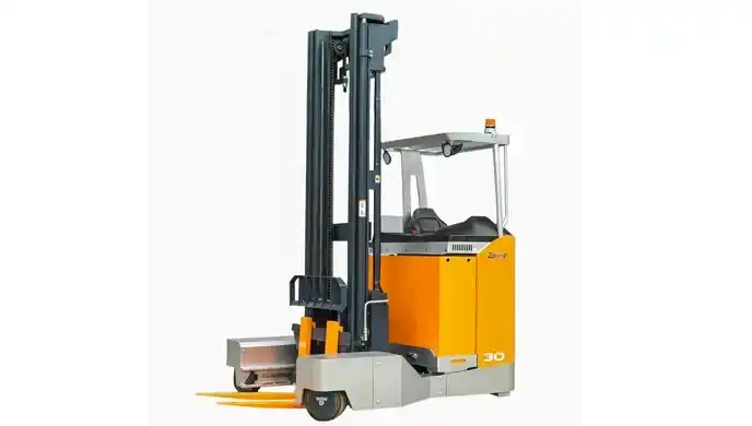 HUBMAX RSEW130S Forklift Truck