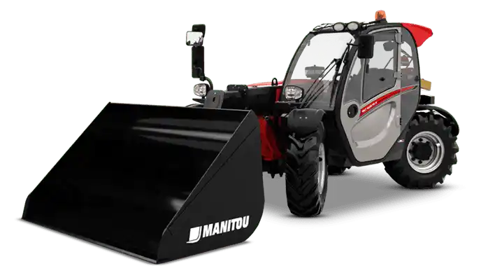 Manitou MLT-X 625-75 H