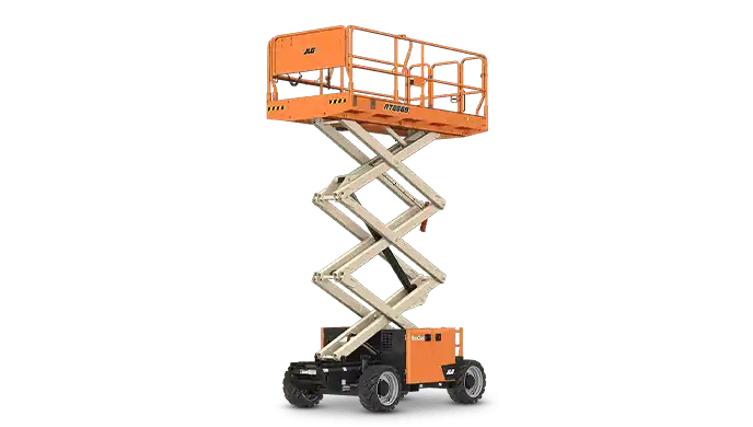 JLG RT2669