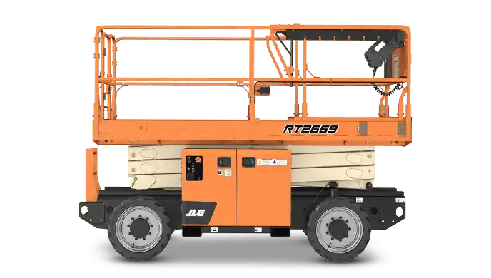JLG RT2669