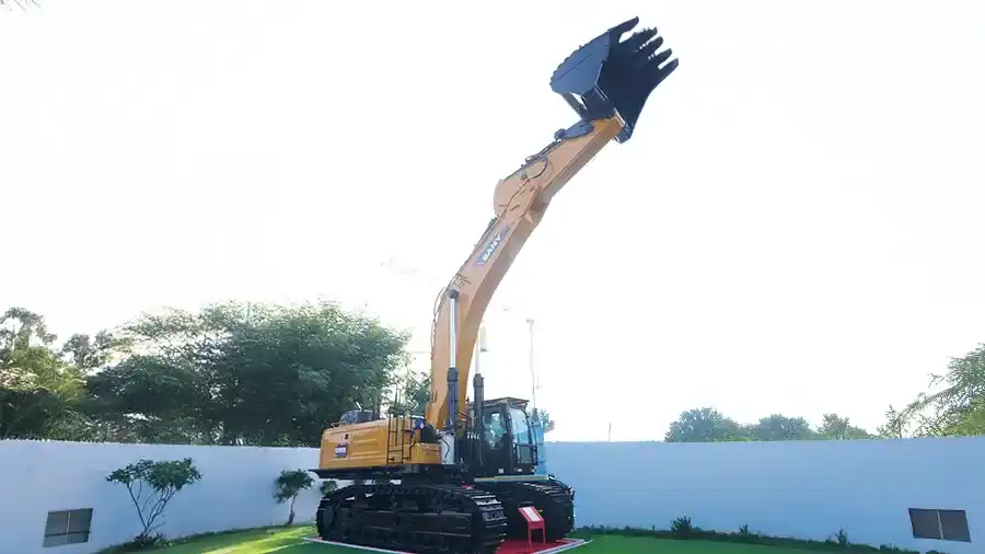 SANY SY900H Excavator