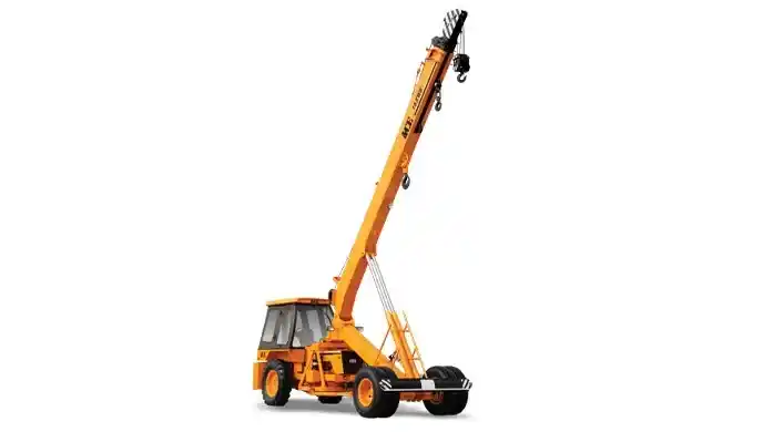 ACE 15XWE Crane