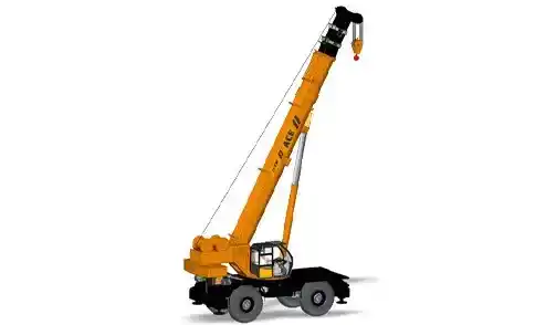 ACE 75XW Crane
