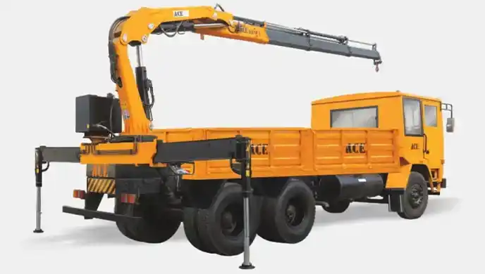 ACE AB 163 Crane