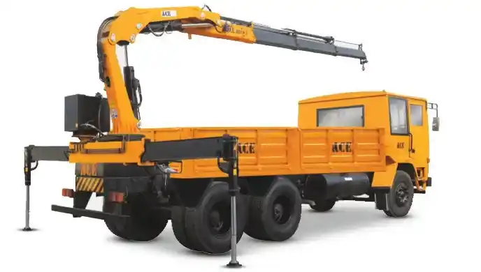 ACE AB 813 Crane