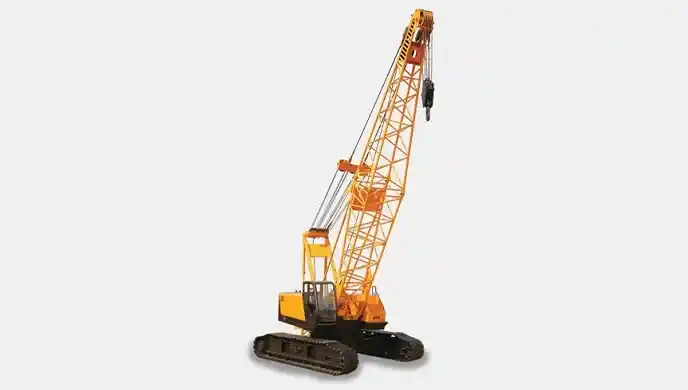 ACE ACX 400 Crane