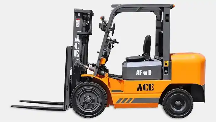 ACE AF 40D Forklift Truck