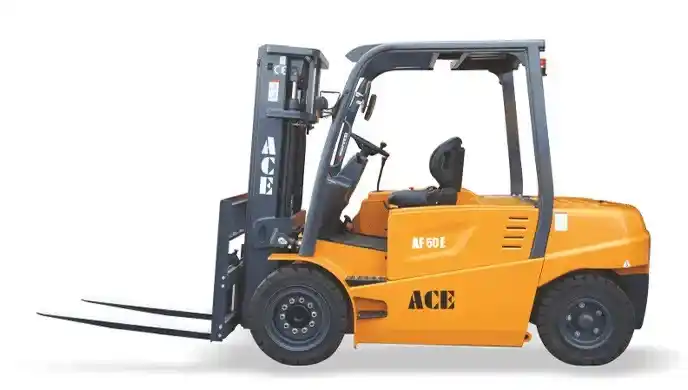 ACE AF 60E Forklift Truck