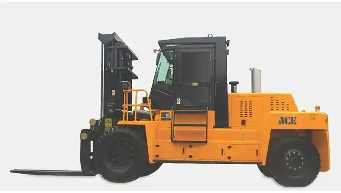 ACE AF 120D Forklift Truck