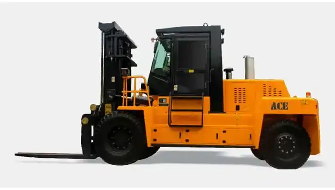 ACE AF 200D Forklift Truck