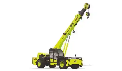 ACE F170 Crane