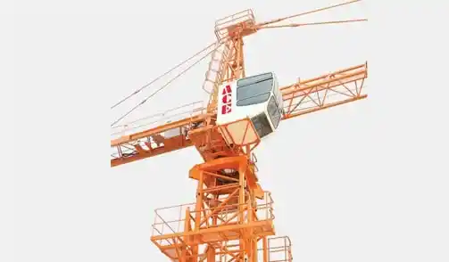ACE LC 160B Crane