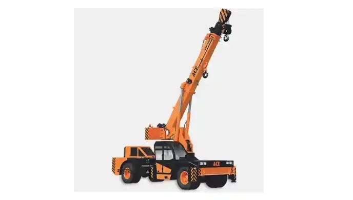 ACE NX 360° 20T Crane
