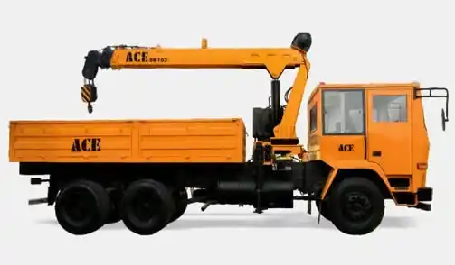 ACE SB 163 Crane