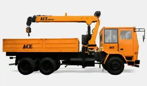 ACE SB 813 Crane