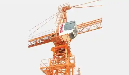 ACE TC 6040 Crane