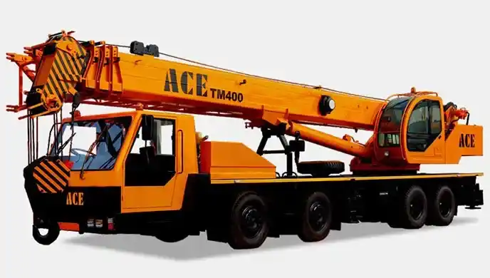 ACE TM 400 Crane